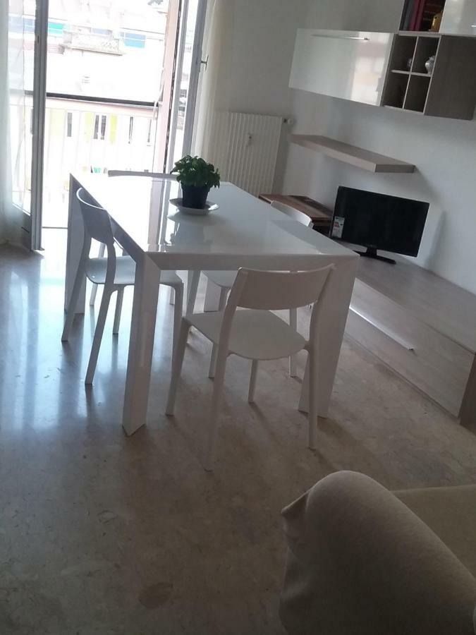 20 Via Salvo D'Acquisto Apartment Rapallo Exterior photo