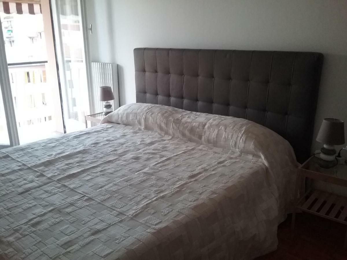 20 Via Salvo D'Acquisto Apartment Rapallo Exterior photo