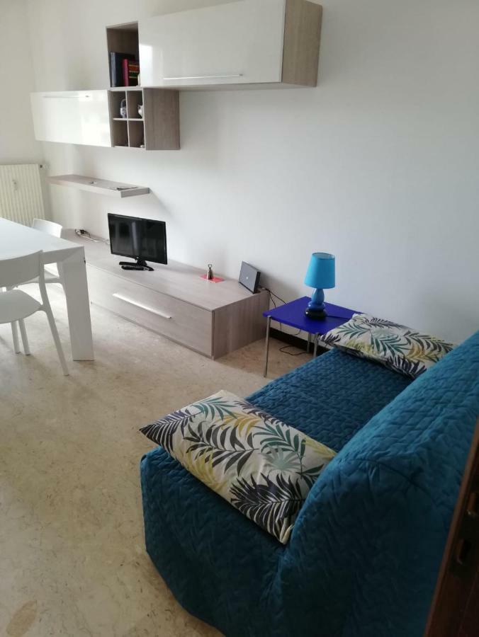 20 Via Salvo D'Acquisto Apartment Rapallo Exterior photo